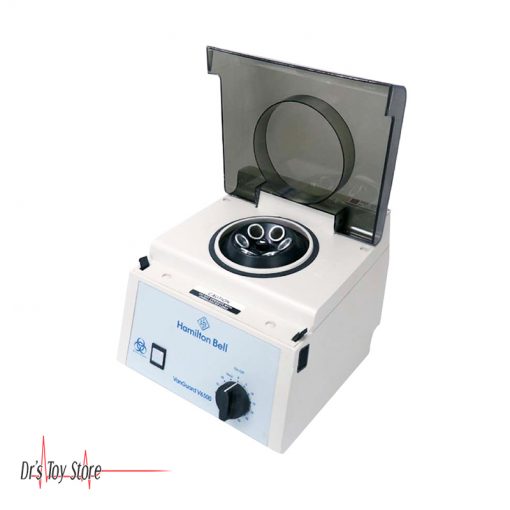 VanGuard V6500 Clinical Lab Centrifuge