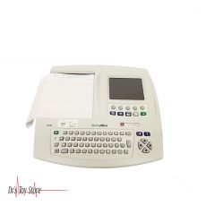 Welch Allyn CP 200 ECG Electrocardiograph