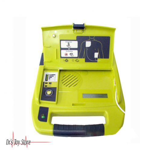 Cardiac-Science-Powerheart-AED-Defibrillator