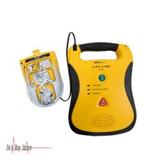 Defibtech Lifeline AED Defibrillator