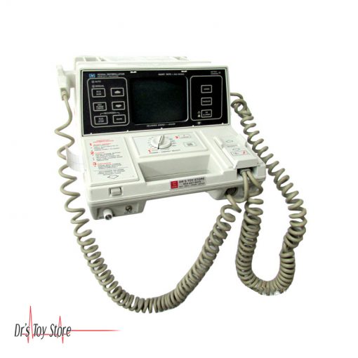 Hewlett Packard 43100 Defibrillator