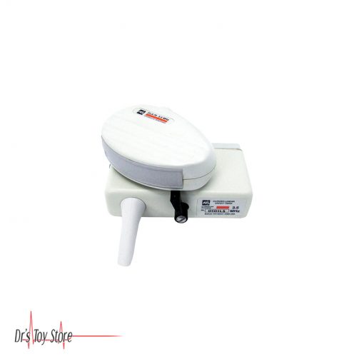 ATL CLA-76 3.5MHz Curved Linear Array 76mm Convex Probe