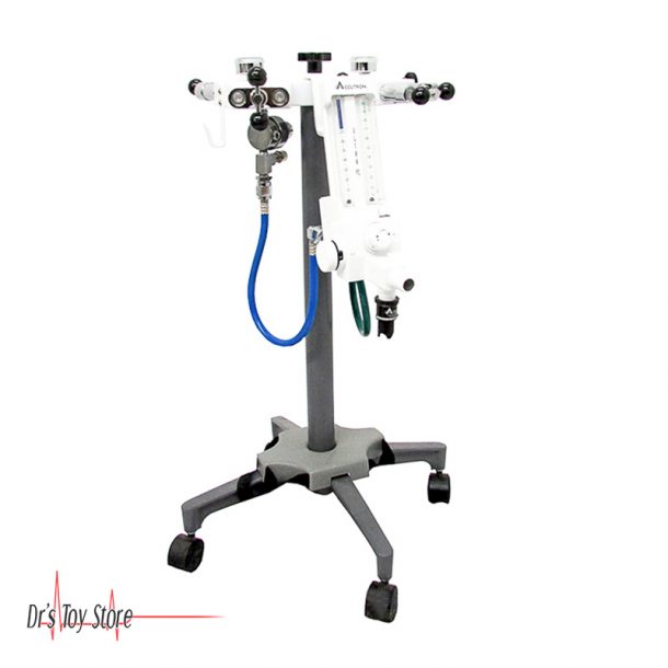 Accutron Precision Nitrous Oxide System DrsToyStore