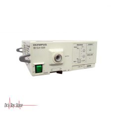 Olympus CLV S20 Light Source