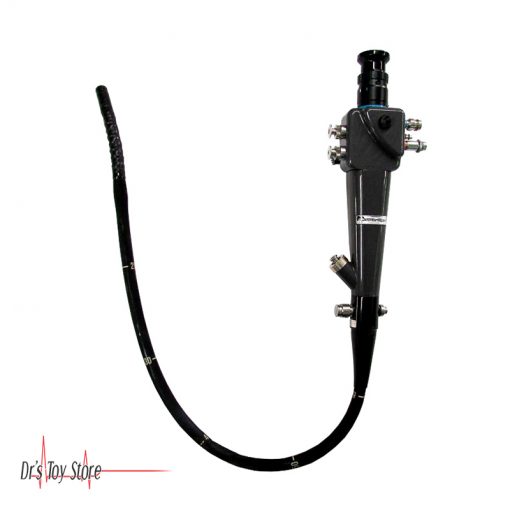 Olympus OSF 2 Flexible Sigmoidoscope