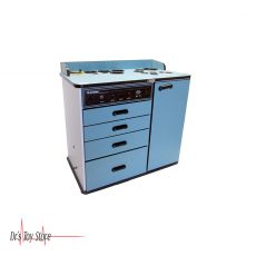 DMI EX-100 Treatment Cabinet