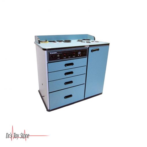 DMI EX-100 Treatment Cabinet