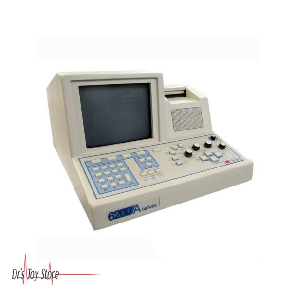 EMG-NCV Machines For Sale - Buy New or Used | Dr's Toy Store
