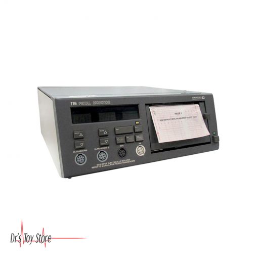 Corometrics 116 Fetal Monitor