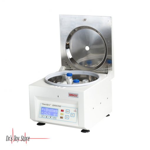 DTS PowerSpin FX C806 Centrifuge