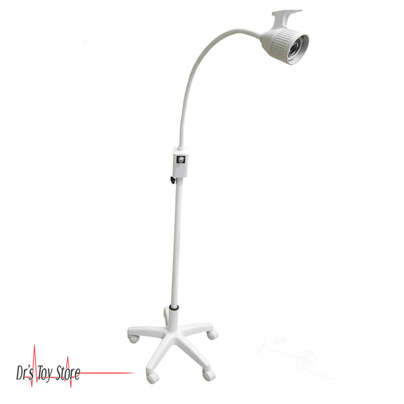 koper moeilijk Conclusie LED KS-Q3 Examination Light for Sale | Dr's Toy Store