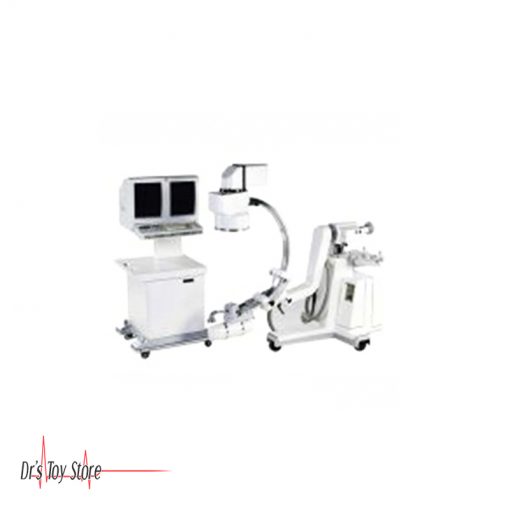 GE OEC 7700 Compact X-Ray Machine