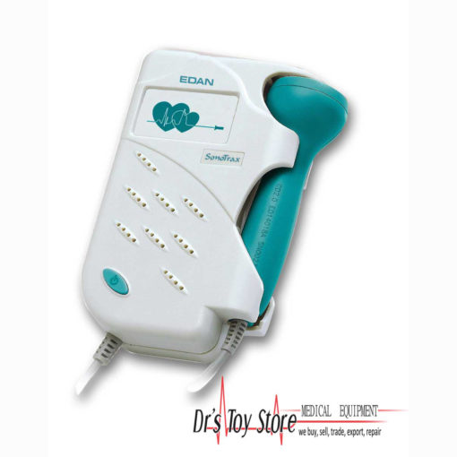 EDAN Sonotrax Lite Fetal Doppler