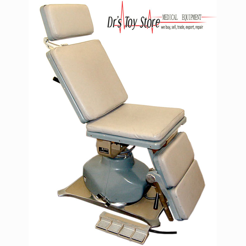 Ritter Medical Equipment: Ritter Medical Equipment