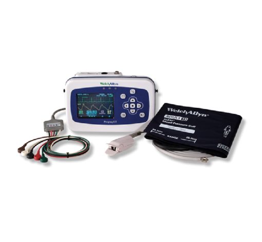 Welch Allyn Propaq LT Monitor