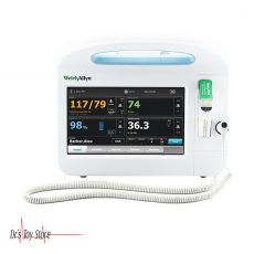 Welch Allyn Connex VSM 6400 Vital Signs Monitor