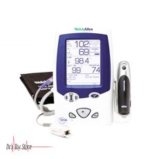 Welch Allyn Spot Vital Signs LXI Monitor