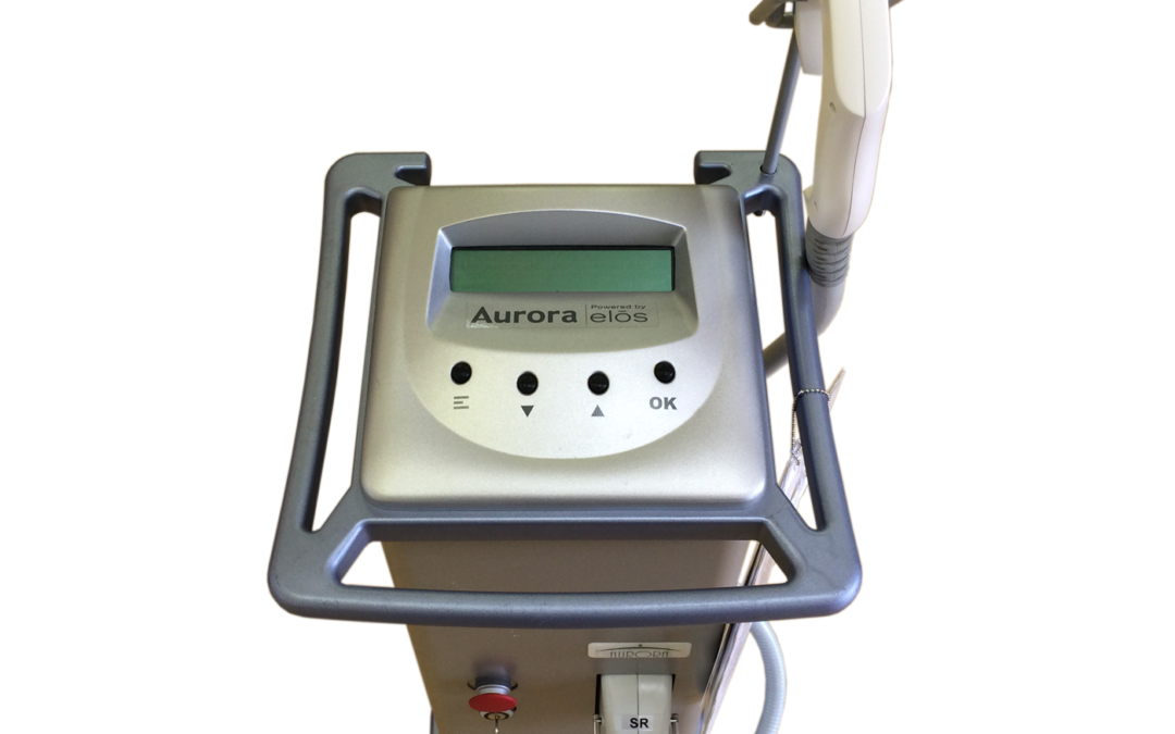 Syneron Aurora Laser