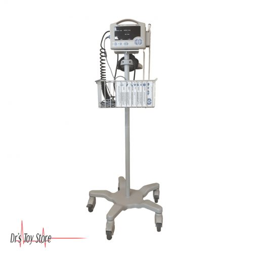 Casmed CAS-740 Vital Signs Monitor