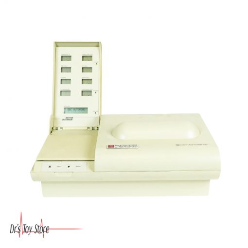 QBC Autoread Hematology Analyzer