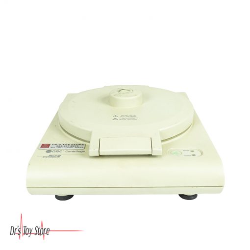 QBC Autoread Hematology Analyzer - Image 3