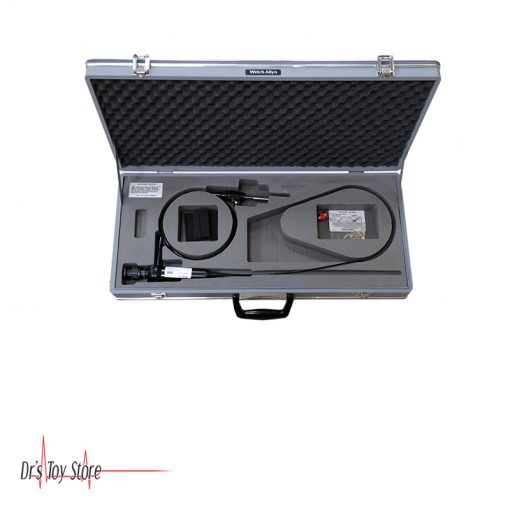 Welch Allyn RL 150 ENT Rhinolaryngoscope