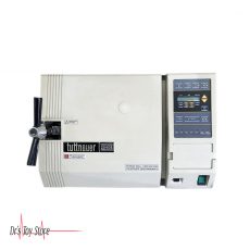 Tuttnauer 2540E Autoclave Sterilizer