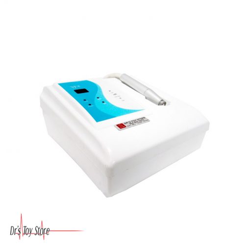 DTS Microdermabrasion Machine