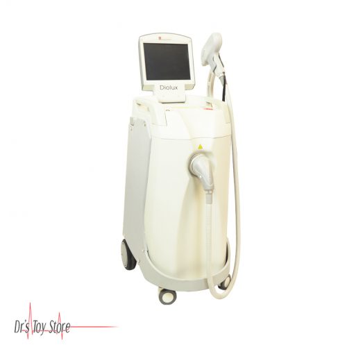 Emvera Diolux Laser System