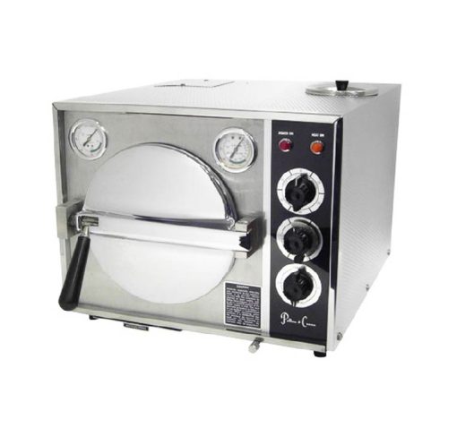 Pelton & Crane OCR Autoclave 9" x 18" Chamber