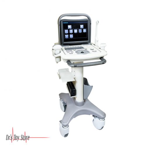 Sonoscape A6 Ultrasound Machine