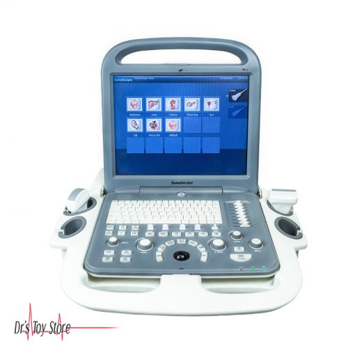 Sonoscape S2 Portable Ultrasound