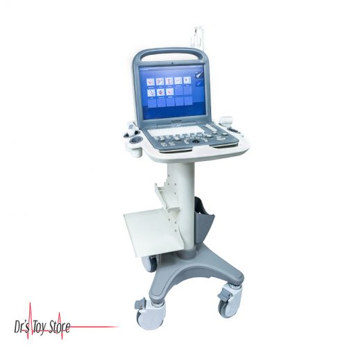 Sonoscape S2 Portable Ultrasound Machine