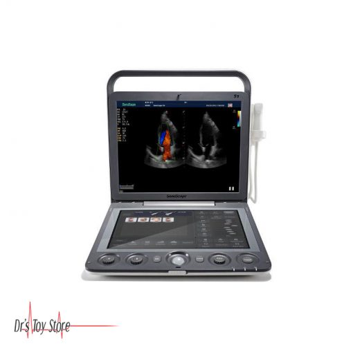 Sonoscape S9 Ultrasound Machine