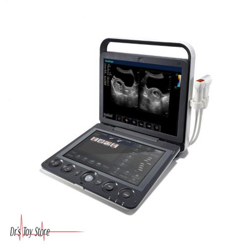 Sonoscape S9 Ultrasound Machine
