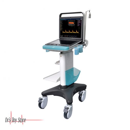 Sonoscape S9 Ultrasound Machine