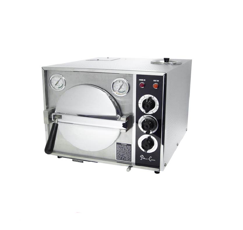 Pelton & Crane OCM Autoclave 7 x 14 Chamber for Sale