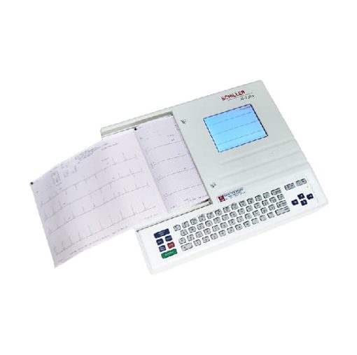 Schiller AT-2 Plus EKG