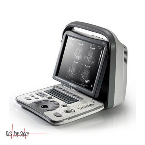 Sonoscape A6 Ultrasound System