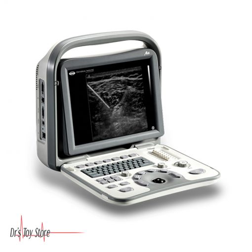 Sonoscape A6 Ultrasound Vein Needle Visualization