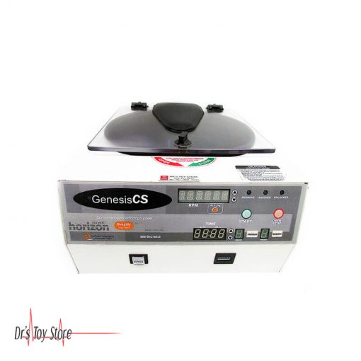 EmCyte 755VES Centrifuge