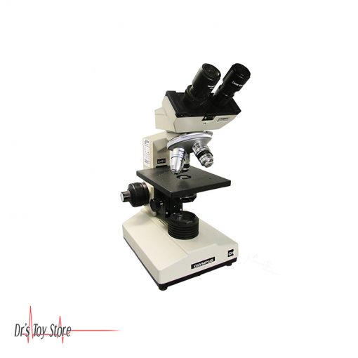 Olympus CHBS Binocular Microscope