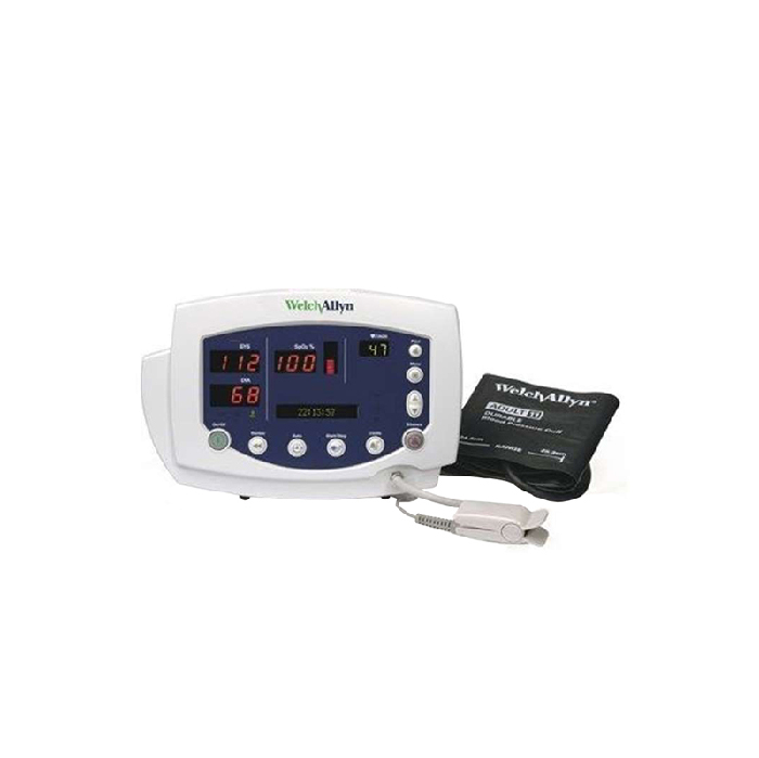 Welch Allyn VSM 300 Vital Signs Monitor for Sale