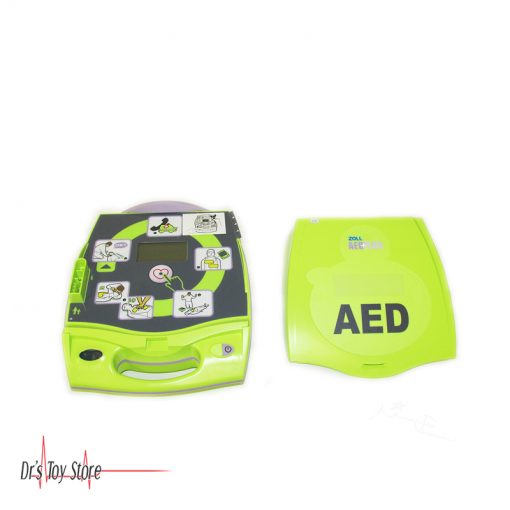 ZOLL-AED-Plus