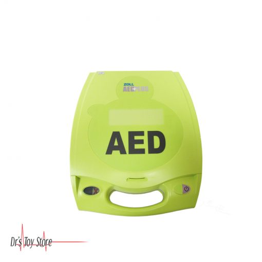 ZOLL AED Plus