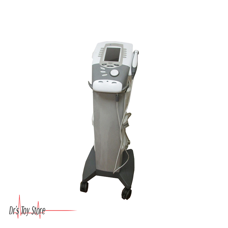 Intelect Legend XT Electrical Stimulation Machine - Chattanooga  Electrotherapy