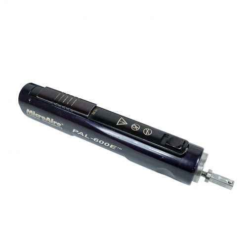 PAL 600E HAND PIECE