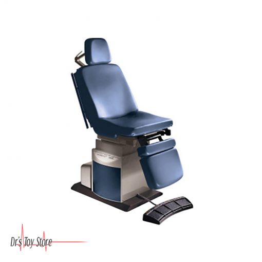 Midmark 75 Evolution Power Procedure Chair