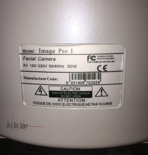 Image Pro I Skin Imaging System - Image 2