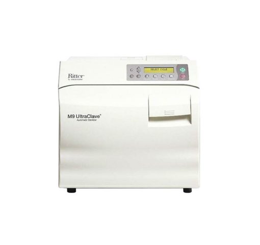 Midmark-Ritter M9 Ultraclave Automatic Sterilizer